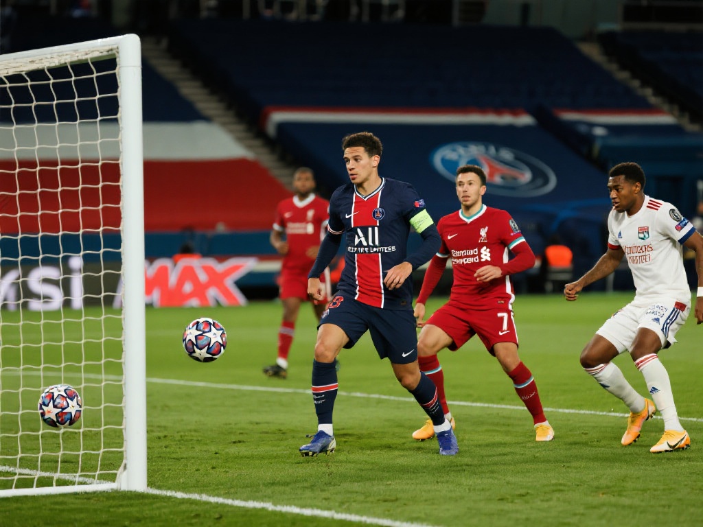 以今年的比赛为例，数据统计显示，利物浦全