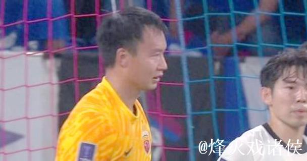 亚冠-陈威神勇12次扑救 上海海港客场0-0战平柔佛新山